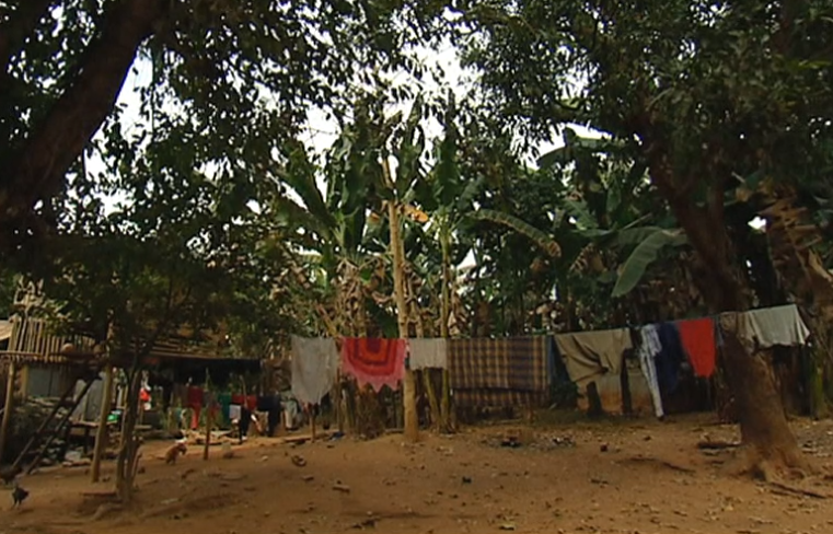 Príncipes do Nada: Objetivos de Desenvolvimento do Milénio