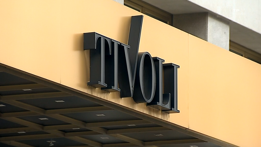 Hotéis Tivoli vendidos