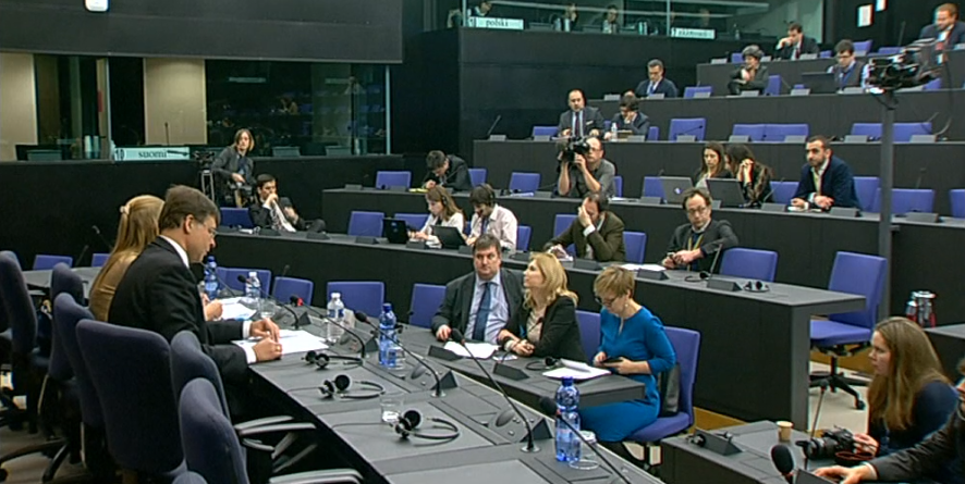 Negociações Orçamento do Estado 2016