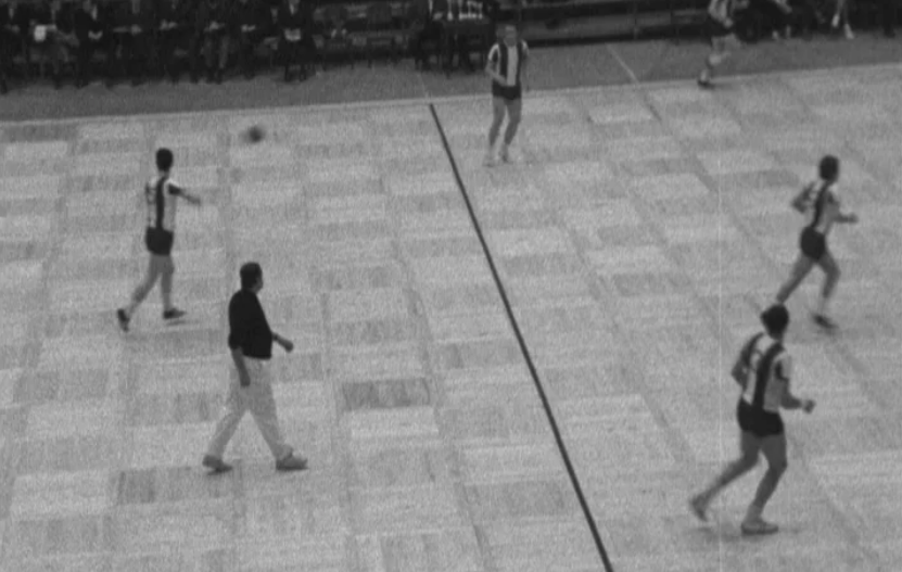 Andebol de Sete: FC Porto vs Zizkov