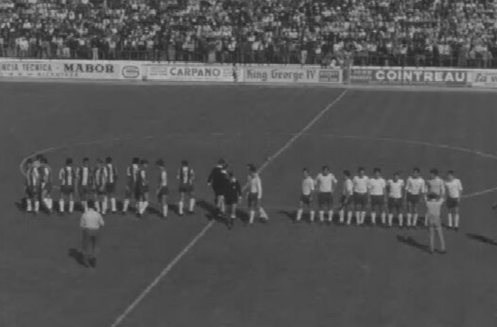 Futebol: Atlético vs FC Porto