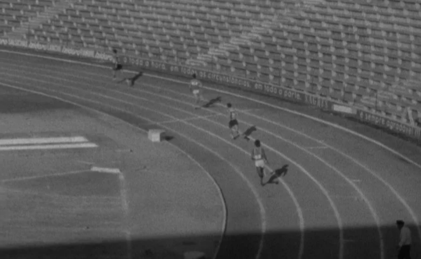 Atletismo: Campeonato Regional de Equipas