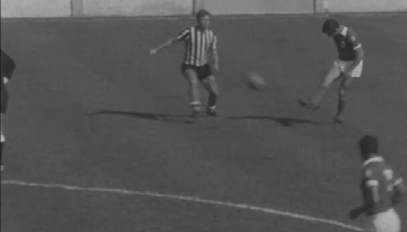 Futebol: Varzim vs Benfica