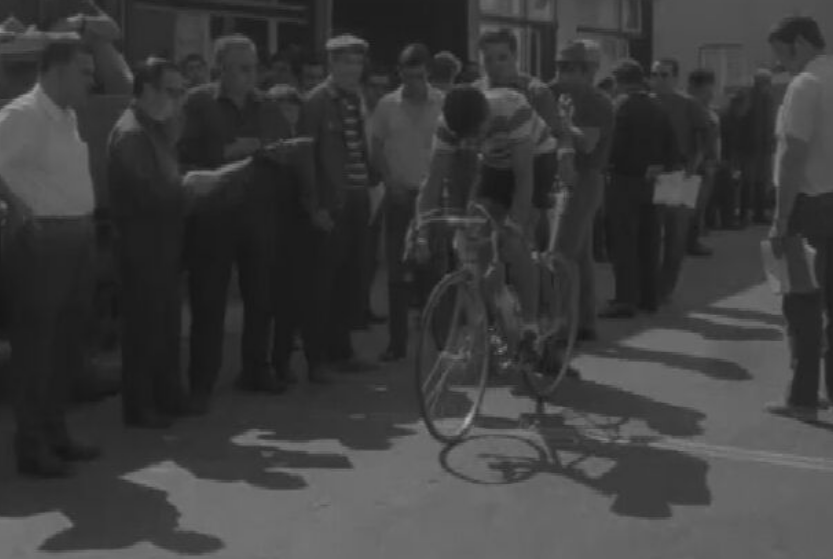 Ciclismo: Campeonato Nacional de Fundo