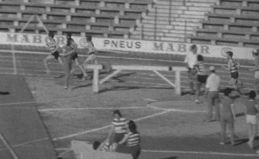 Atletismo: Campeonato Regional de Equipas