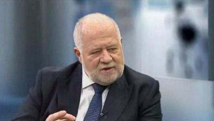 Entrevista com Daniel Bessa