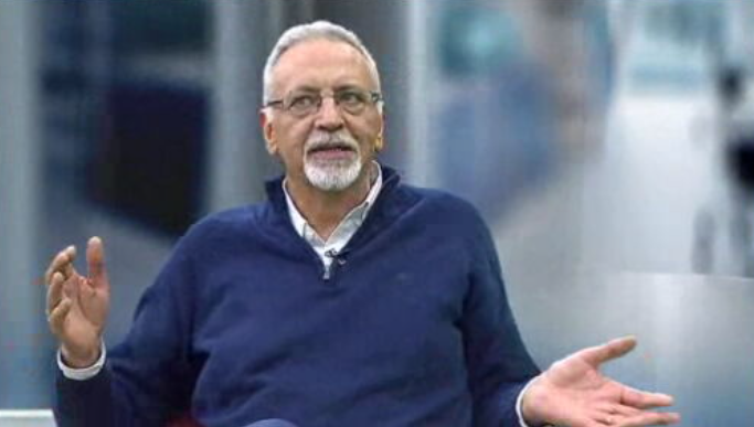 Entrevista com Francisco José Viegas