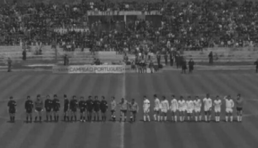 Futebol: Vitória de Guimarães vs Académica de Coimbra