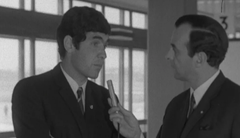 Entrevista a Toni e Caló