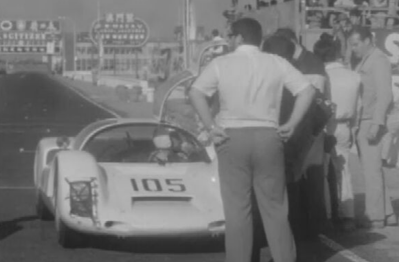 Automobilismo: GP de Macau