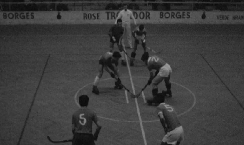 Hóquei em Patins: Infante Sagres vs Belenenses