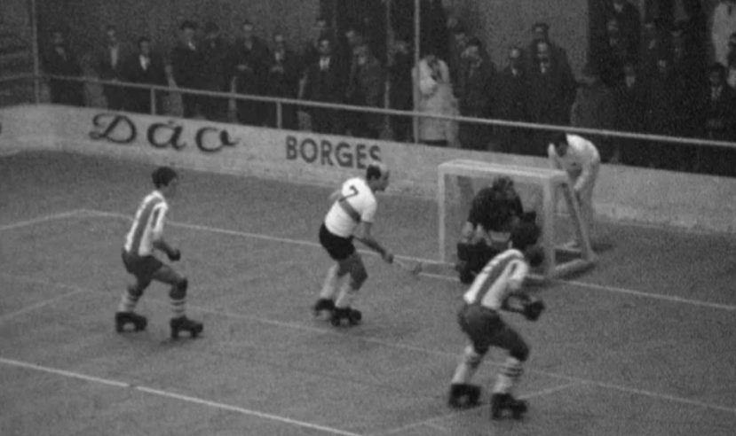 Hóquei em Patins: FC Porto vs Campo de Ourique