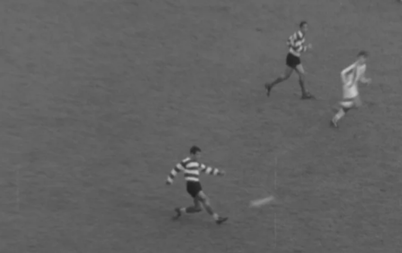 Futebol: Sporting vs Leixões