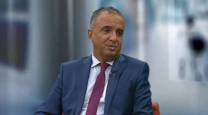 Entrevista com Luís Pedro Martins