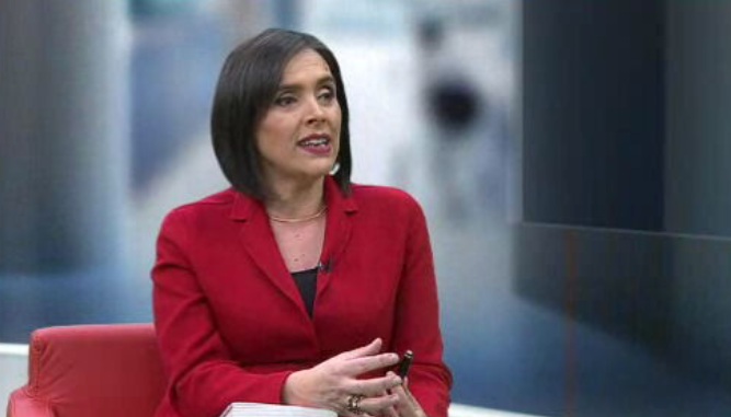 Entrevista com Felisbela Lopes