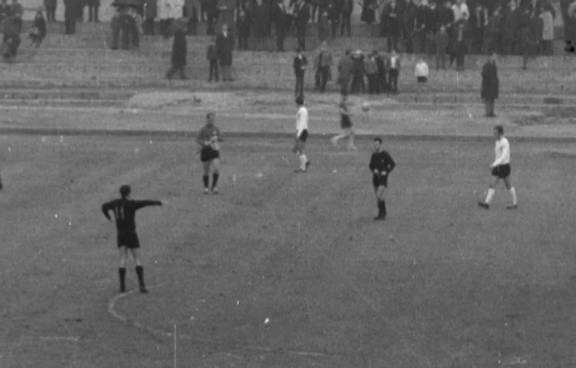 Futebol: Vitória de Guimarães vs Académica de Coimbra