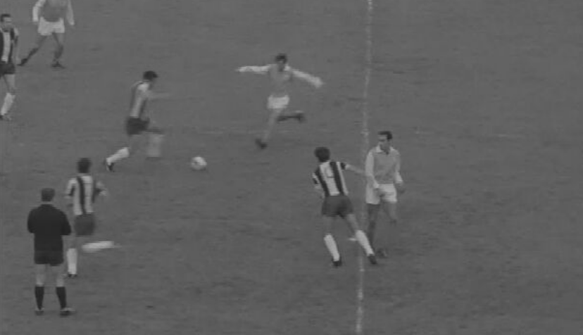 Futebol: Braga vs FC Porto