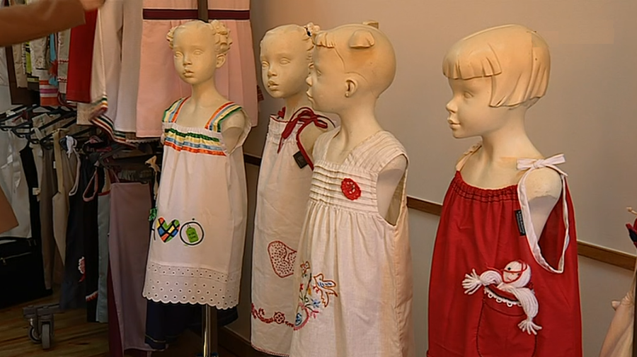 Avós Solidárias em Amares