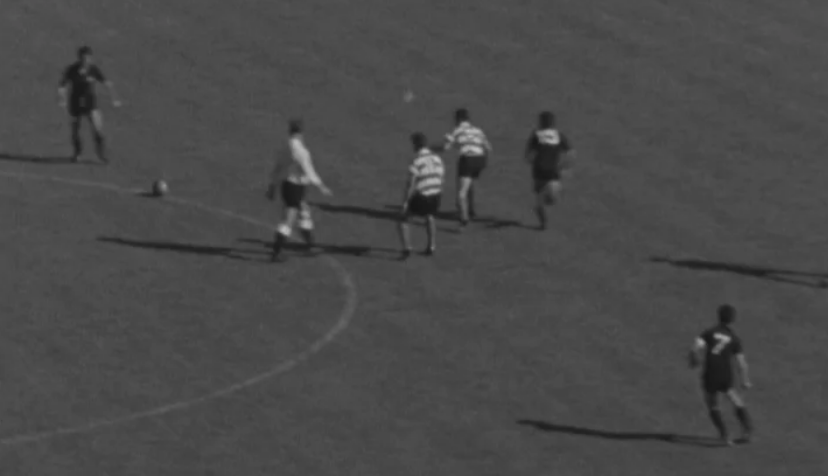 Futebol: Sporting vs Académica de Coimbra