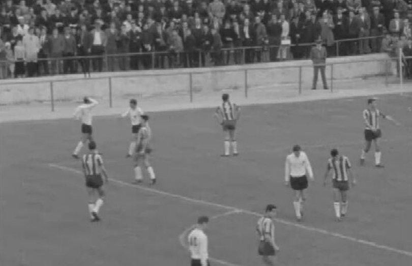Futebol: Atlético vs Vitória de Guimarães