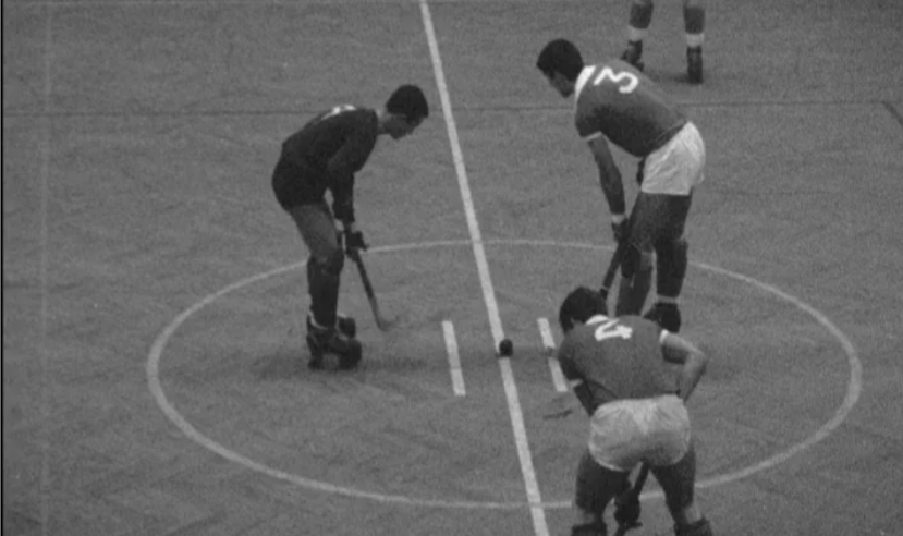 Hóquei em Patins: Valongo vs Benfica