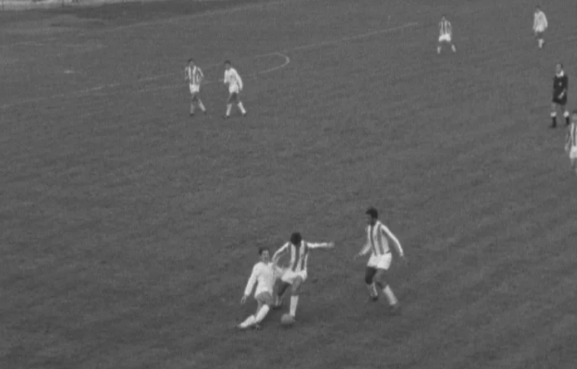 Futebol: Leixões vs Vitória de Guimarães