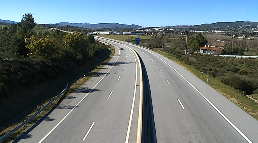 Utentes querem fim das portagens na A23