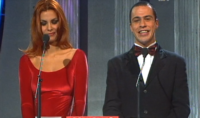 Miss Portugal 97 – Parte II