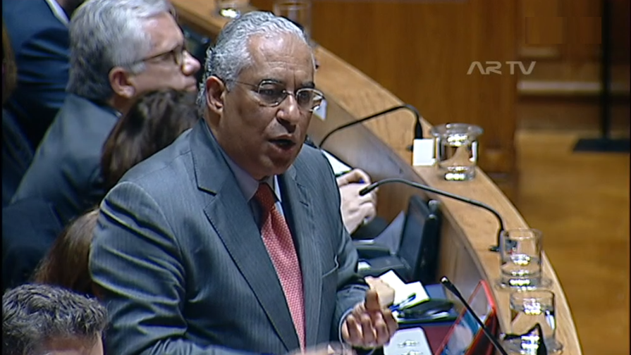 Debate sobre o aumento do preço dos combustíveis