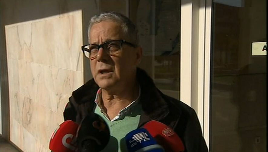 Corrupção nas autarquias