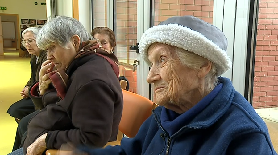 O Amor não tem idade