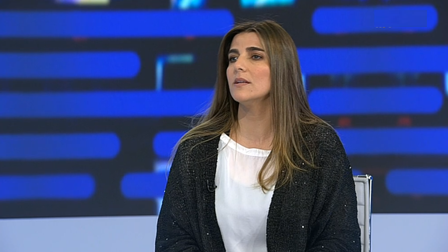 Entrevista a Ana Teresa Boquinhas