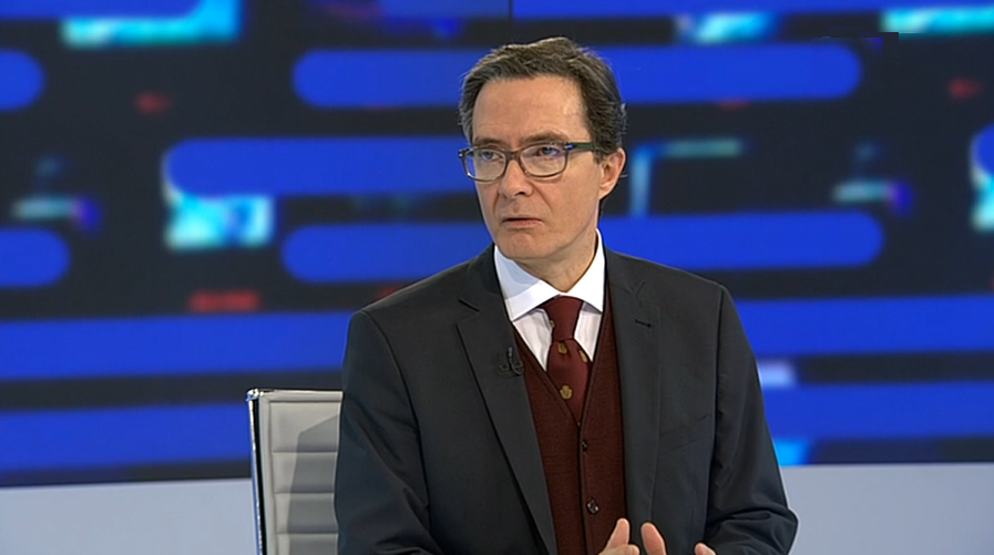 Entrevista a António Sampaio