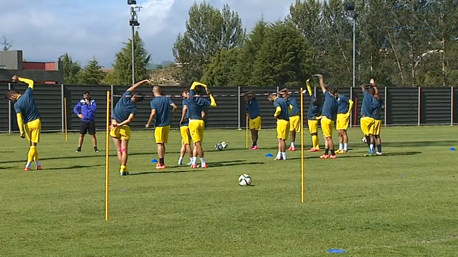 Futebol: antevisão FC Porto vs Arouca