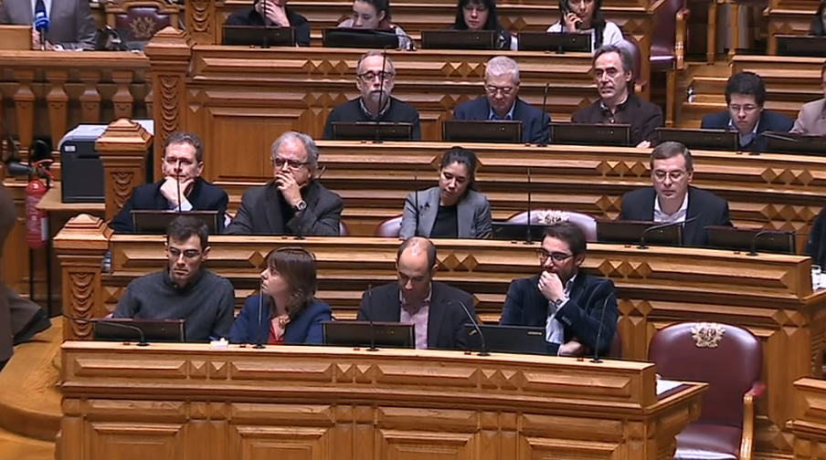 Legalização da Eutanásia