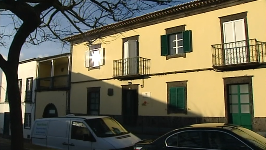 Cruz Vermelha na Lagoa