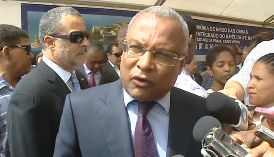 Projeto Turístico Integrado em Cabo Verde