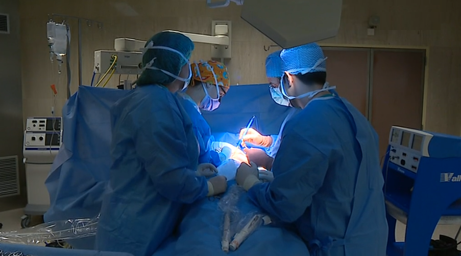 Inovação no tratamento do cancro em Évora