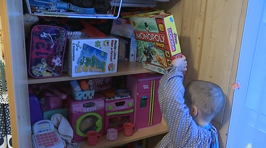 Dia Mundial das crianças com Cancro