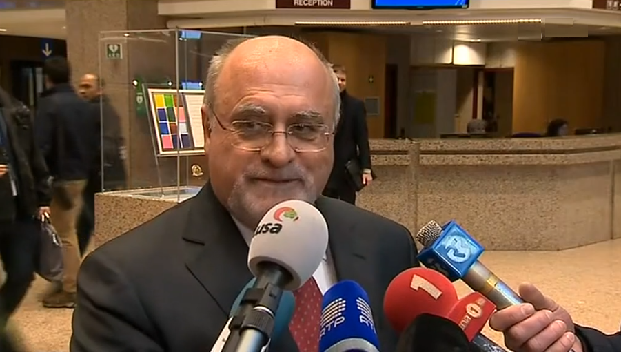 Governo presta apoio financeiro a agricultores