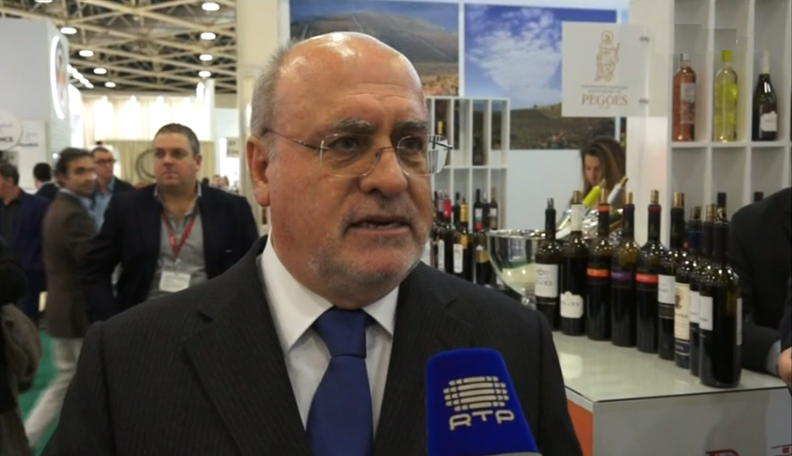 Capoulas dos Santos na “ProdExpo” na Rússia