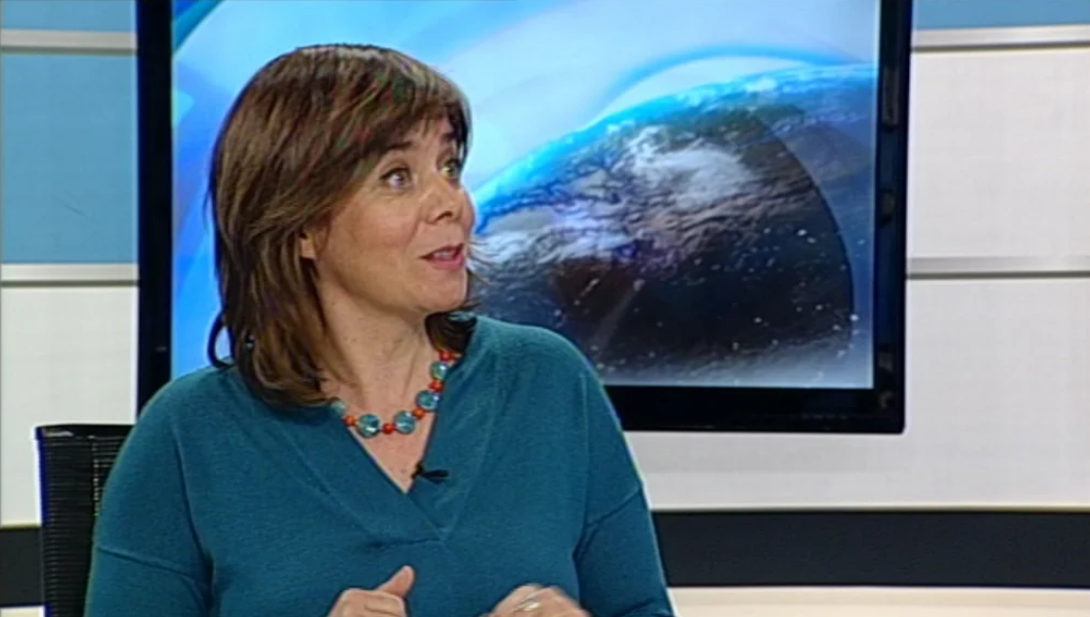 Entrevista a Catarina Martins