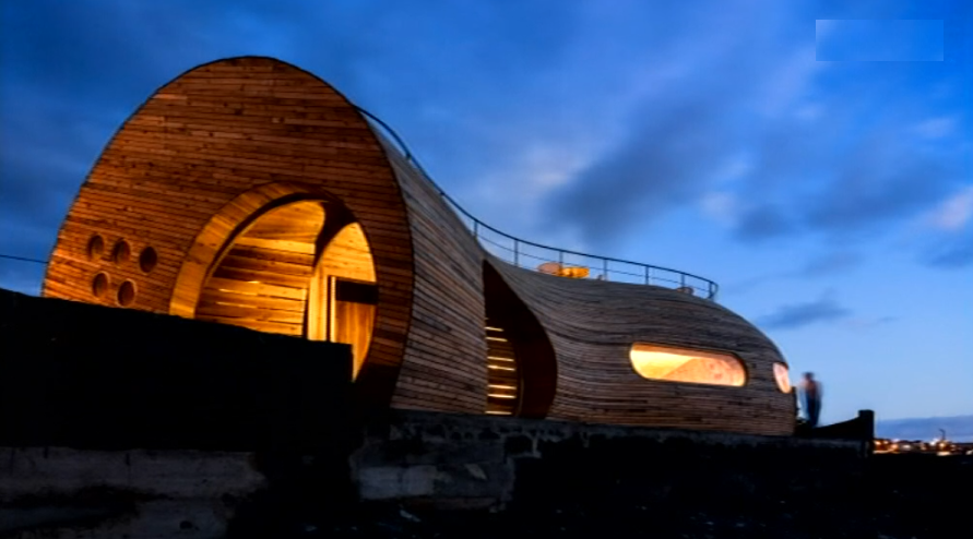 “Cella Bar” premiado