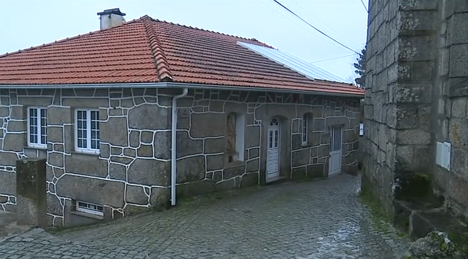 Centro Social de São Martinho das Moitas