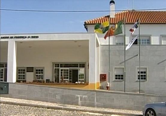 Ana Jorge no distrito de Castelo Branco