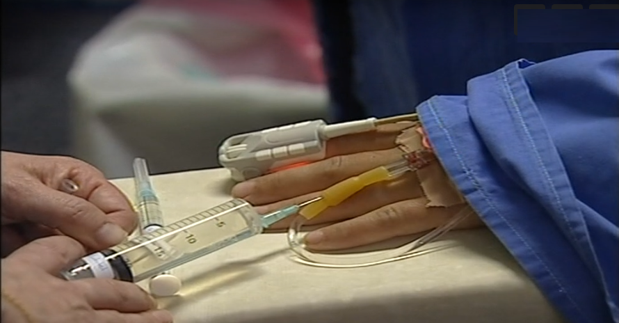 Taxas cesarianas em São Miguel