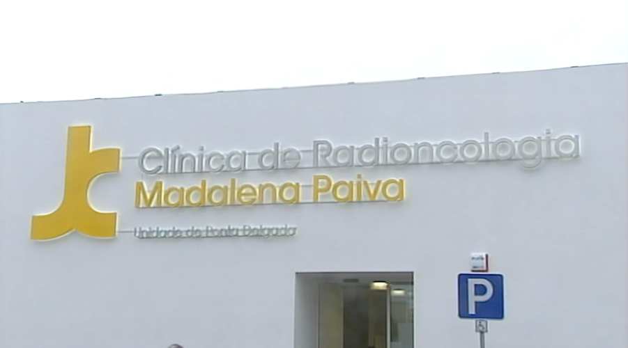 Clínica de Radioncologia Madalena Paiva