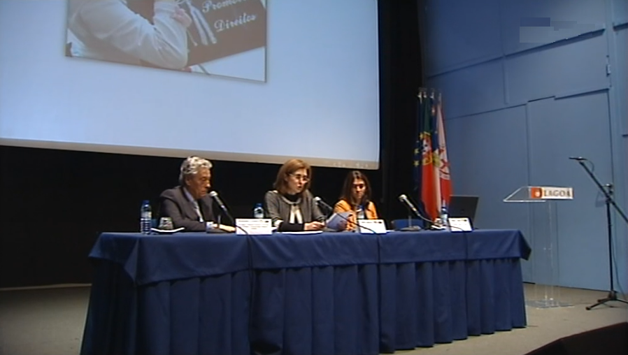 Encontro Regional das Comissões de Proteção de Crianças e Jovens