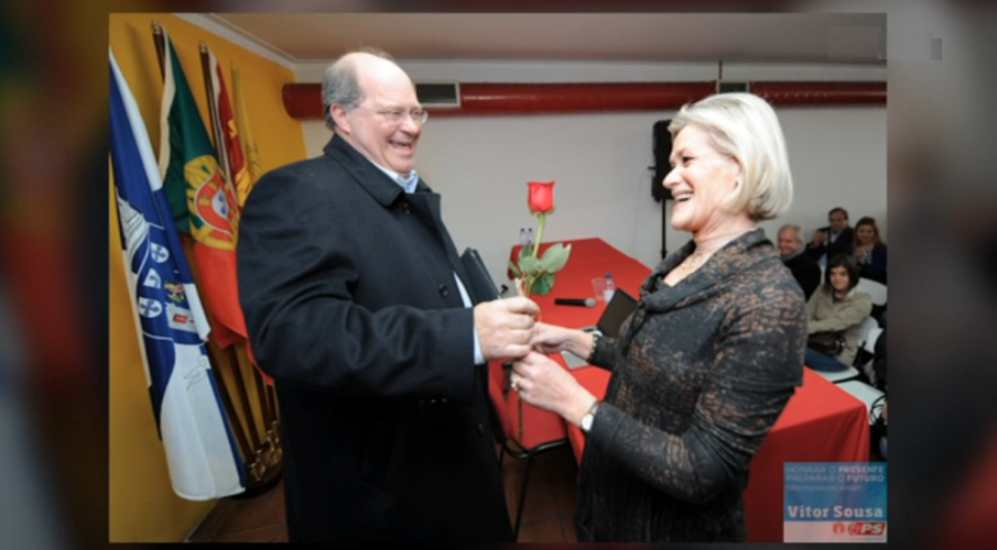 Corrupção nas autarquias