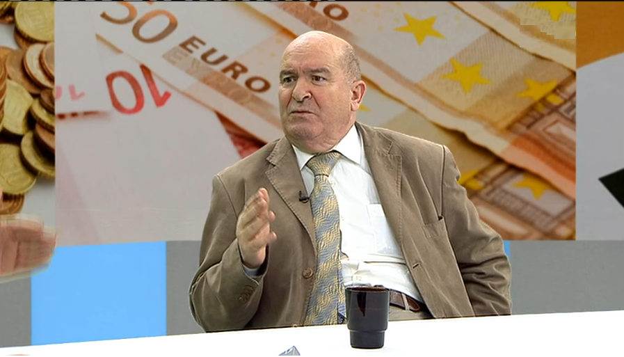 Entrevista a Domingos de Azevedo